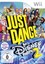 Just Dance - Disney Party 2 II für Nintendo Wii | NEUWARE | DEUTSCHE VERSION