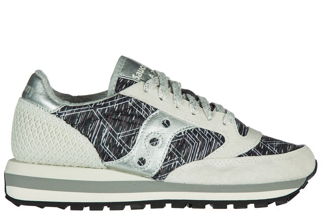 SAUCONYJAZZ LIMITED EDITION FANT GHIACCIO S60332 / 4 SAUCONYJAZZ LIMITED EDITION FANT GHIACCIO S60332 / 4
