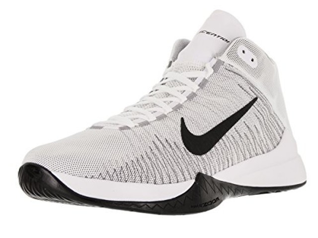 Men's Shoe Nike Zoom Ascension 832234-100 Men's Shoe Nike Zoom Ascension 832234-100