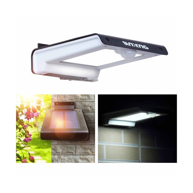 Solar Lights Outdoor Vandeng Super Bright 32 Led Powered Solar Lights Outdoor Vandeng Super Bright 32 Led Powered Motion Sensor