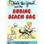 Nate the Great and the Boring Beach Bag (Nate the Great - Hardcover NEW Marjorie