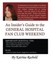 An Insider's Guide to the General Hospital Fan Club Weekend by Katrina Rasbold