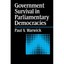Government Survival in Parliamentary Democracies Paul Warwick