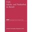 Schicht- und Nachtarbeit im Betrieb (Rationalisierungs-Kuratorium der Deutschen