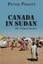 NEW Canada in Sudan: War Without Borders by Peter Pigott
