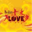 The Beatles-Love CD NEW