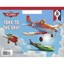 Disney Planes Big Coloring Book Berrios, Frank/ RH Disney (Corporate Author)