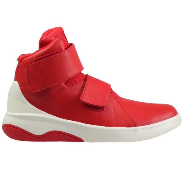 New Nike Sz 10 Men's MARXMAN Unvrsty Red/White (832764 600) New Nike Sz 10 Men's MARXMAN Unvrsty Red/White (832764 600)