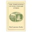 The Temptations of Evolutionary Ethics (Paper) Paul Lawrence Farber