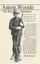 NEW Anton Woode: Boy Murderer by Dick Kreck