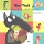 The Wolf Who Visited Fairy Tales by Orianne Lallemand 9782733839232