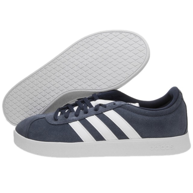 ADIDAS VL COURT 2.0 CONAVY / WHITE ART.DA9854 ADIDAS VL COURT 2.0 CONAVY / WHITE ART.DA9854