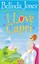 I LOVE CAPRI - JONES,BELINDA