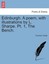 NEW Edinburgh. A Poem, With Illustrations By L.... BOOK (Paperback / softback)
