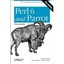 Perl 6 and Parrot Essentials - Paperback NEW Randal, Allison 2004-07-02