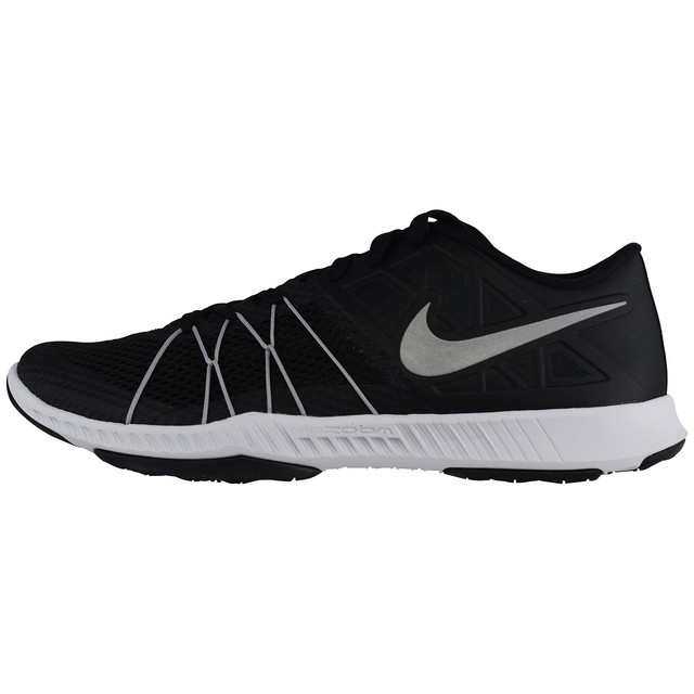 Nike Zoom TRAIN Incredibly VELOCE 844803001 JOGGING CASUAL Scarpe da corsa Nike Zoom TRAIN Incredibly VELOCE 844803001 JOGGING CASUAL Scarpe da corsa