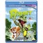 Ribbit [Blu-ray 3D + Blu-ray + UV C - Blu-ray - NEW ITEM