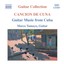 Marco Tamayo - Cancion de Cuna: Guitar Music from Cuba