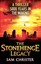 The Stonehenge Legacy by Sam Christer (Paperback, 2011)
