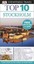 DK Eyewitness Top 10 Travel Guide: Stockholm 9781409368694 (Paperback, 2015)
