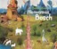 Hieronymus Bosch: Colouring Book by Sabine Tauber (Paperback, 2014)