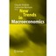 New Trends in Macroeconomics Diebolt, Claude (Edited by)/ Kyrtsou, Catherine (Ed