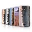 Stuff4 Hülle/Case/Backcover für Huawei Y3/Y360/Burg Fort