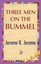 NEW Three Men On The Bummel by Jerome Klapka Jerome BOOK (Paperback / softback)