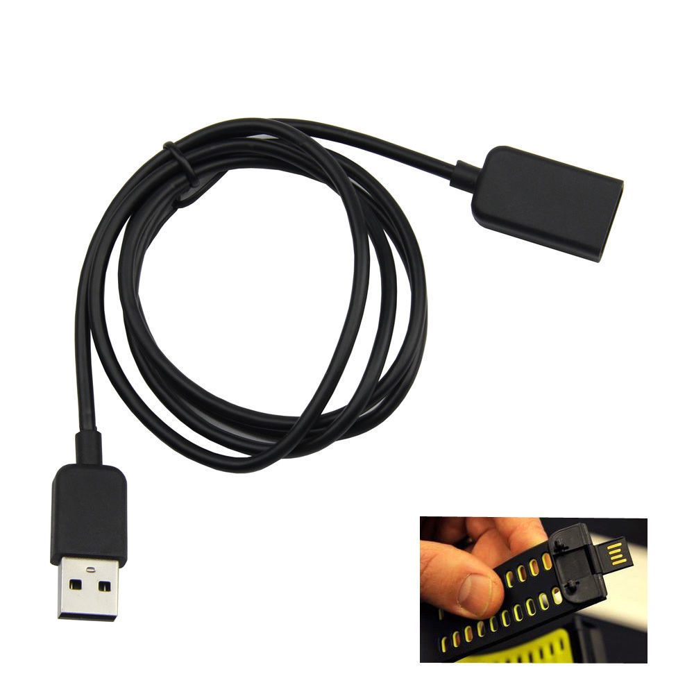 Data Sync Charger Charging USB Cable for Nike SportWatch GPS Nike Data Sync Charger Charging USB Cable for Nike SportWatch GPS Nike