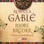 Gable Rebecca - Hiobs Brüder