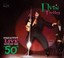 Greatest Live Hits of the 50's by Elvis Presley.