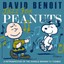 David Benoit - Jazz For Peanuts-The Charlie Brown TV Themes CD Concord NEW