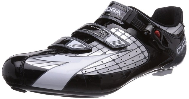 Diadora X Trivex Plus Scarpe da Ciclismo Unisex Adulto Argento S Diadora X Trivex Plus Scarpe da Ciclismo Unisex Adulto Argento S