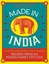 Made in India: Recipes from an Indian Family Kitchen by Meera Sodha.