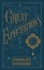 Great Expectations (Barnes & Noble Leatherbound Classic Collection).