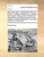 NEW Removing. Ans. - Robert Kerr, Esq. To The... BOOK (Paperback / softback)