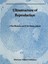 NEW Ultrastructure Of Reproduction BOOK (Paperback) Free P&H