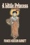 A Little Princess by Frances Hodgson Burnett Juvenile Fiction C by Burnett Franc