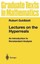Lectures on the Hyperreals: An Introduction to Nonstandard Analysis (Graduate