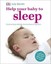 NEW Help Your Baby To Sleep By Judy Barratt Hardcover Free Shipping