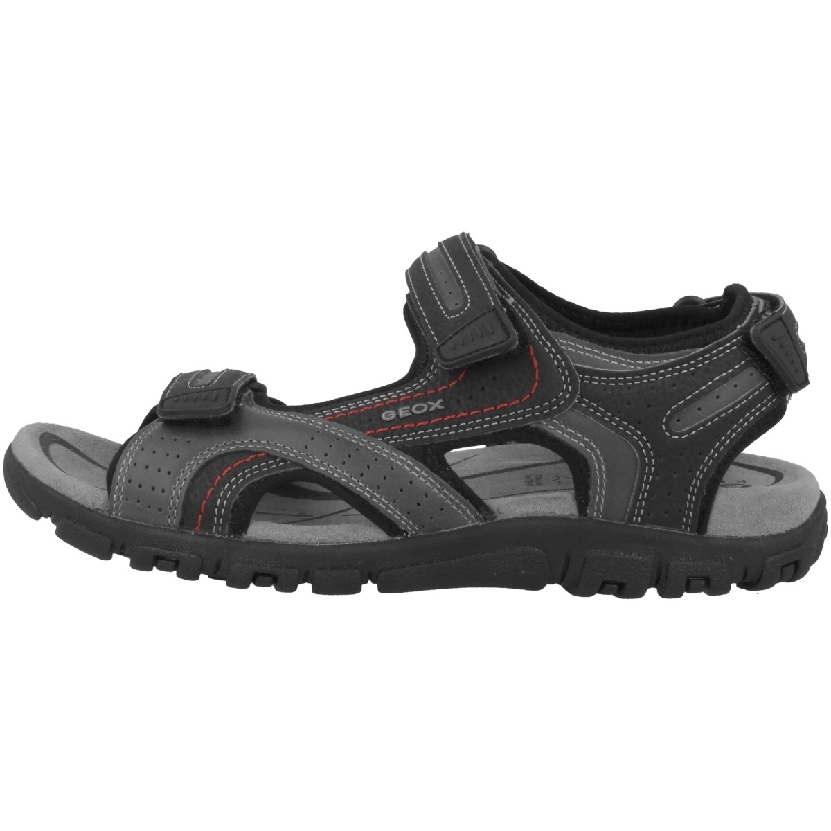 Geox U STRADA D SCARPE UOMO SANDALI TREKKING Sandaletti u8224d0bc50c0043 Geox U STRADA D SCARPE UOMO SANDALI TREKKING Sandaletti u8224d0bc50c0043
