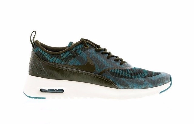 Nike Air Max Thea Taglia 6 Nike Air Max Thea Taglia 6