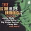 Big Walter Horton - This Is the Blues Harmonica, Vol. 2