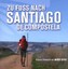 ost/various - zu fuss nach santiago de compostela (CD NEU!) 4029758885123