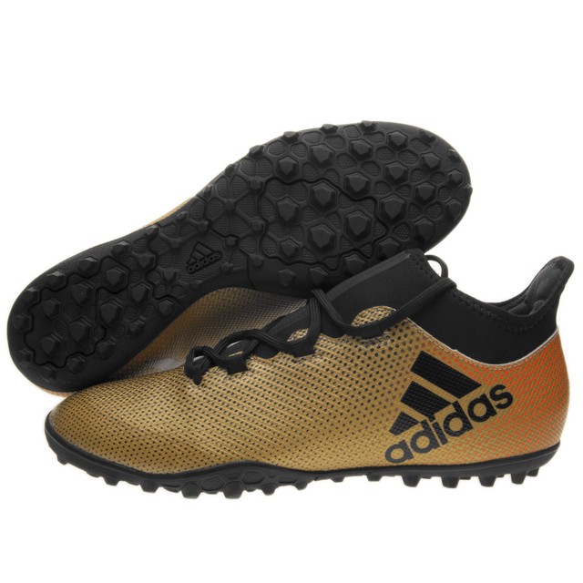 ADIDAS X TANGO 17.3 Uomo Astro Turf Scarpe sportive UK 9 us9.5 EU 43.1/3 ref ADIDAS X TANGO 17.3 Uomo Astro Turf Scarpe sportive UK 9 us9.5 EU 43.1/3 ref