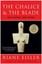 The Chalice and the Blade by Riane Tennenhaus Eisler.
