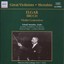 Violin Concertos CD NEW