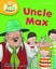 Oxford Reading Tree Read With Biff, Chip, and Kipper: Phonics: Level 6: Uncle