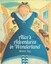 NEW Alice's Adventures in Wonderland By Lewis Carroll Board Book Free Shipping