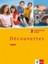 Découvertes Cadet 2. Grammatisches Beiheft (Schulbuch) NEU
